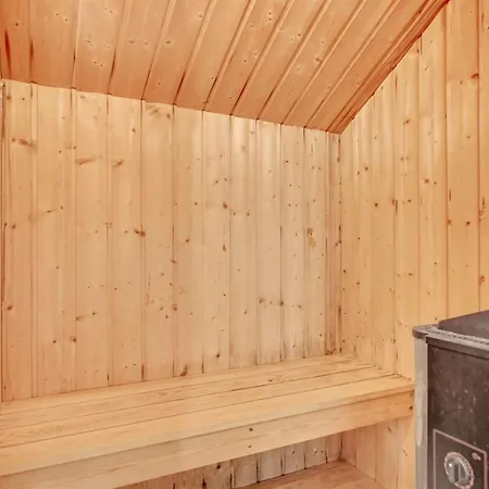 Сasa de vacaciones Emly - 1-1km From The Sea By Interhome Nordenbro Vesteregn