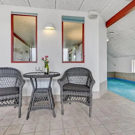 Emly - 1-1km From The Sea By Interhome *