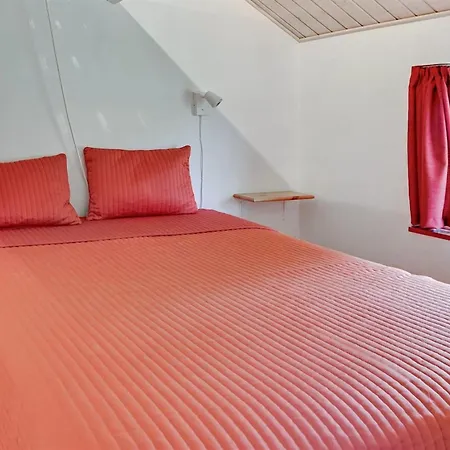 Сasa de vacaciones Emly - 1-1km From The Sea By Interhome