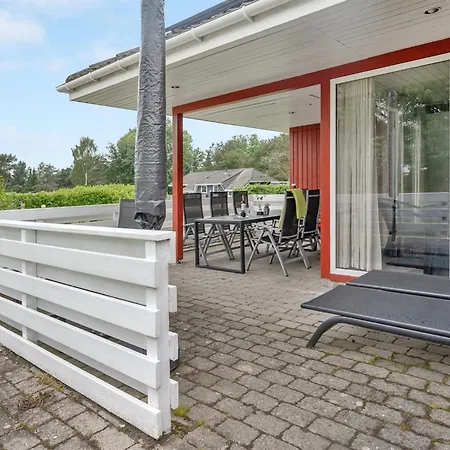 Feriehus Emly - 1-1km From The Sea By Interhome *