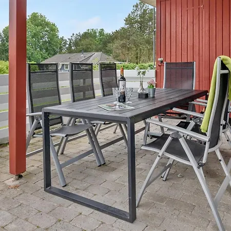 Feriehus Emly - 1-1km From The Sea By Interhome *