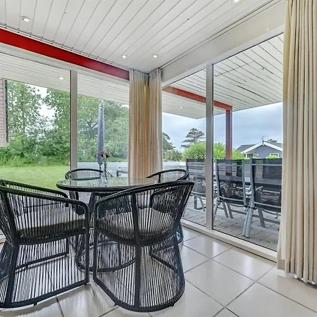 Emly - 1-1km From The Sea By Interhome Nordenbro Vesteregn