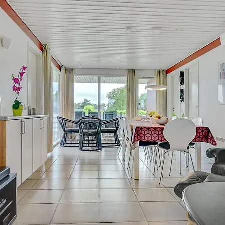 Emly - 1-1km From The Sea By Interhome Nordenbro Vesteregn