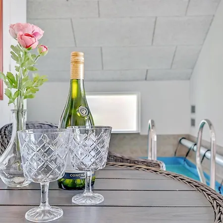 Emly - 1-1km From The Sea By Interhome * Nordenbro Vesteregn